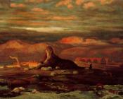 伊莱修 韦德 : The Sphinx of the Seashore